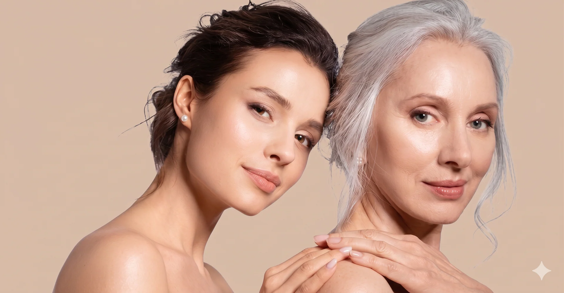 Flawless Color Adapting Foundation